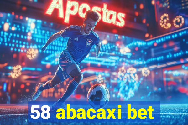 58 abacaxi bet